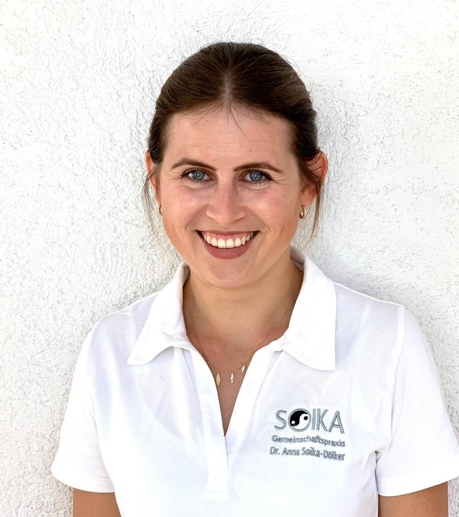 Dr. med. Anna Soika-Dölker