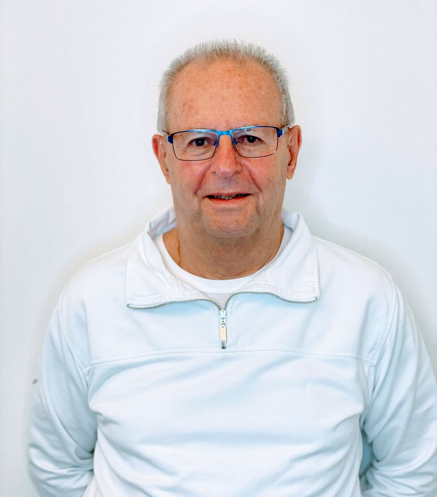 Kurt Deckelnick