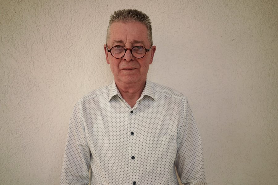 Richard Küchler